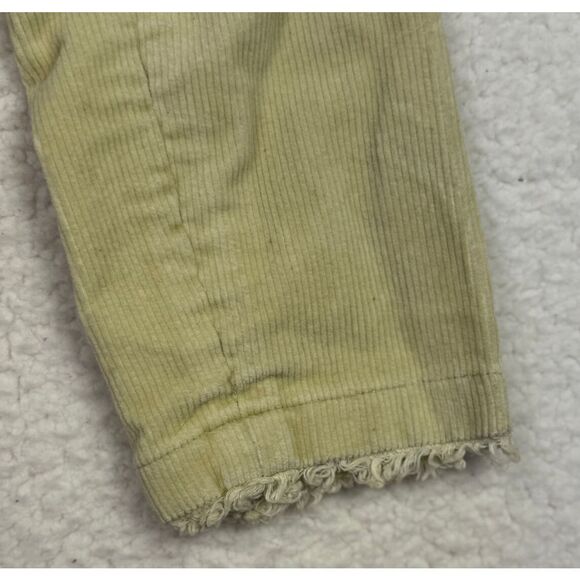 NWT Sitwell Anthropologie Blazer‎ cotton spandex Grandmacore Y2K Career size 4 - Picture 7 of 7